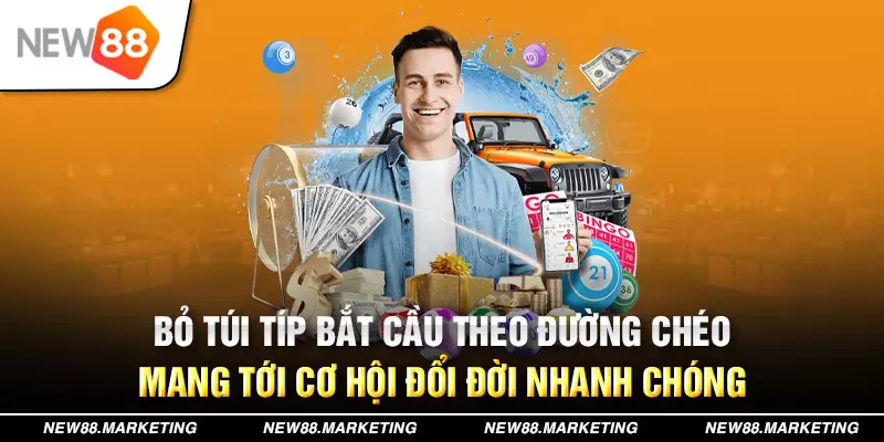 68 win xổ số thứ tư hàng tuần