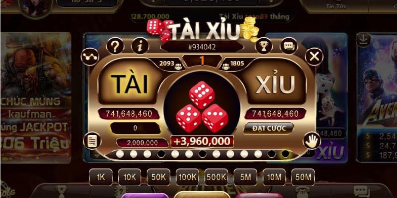68 win nổ hũ thần tài là gì