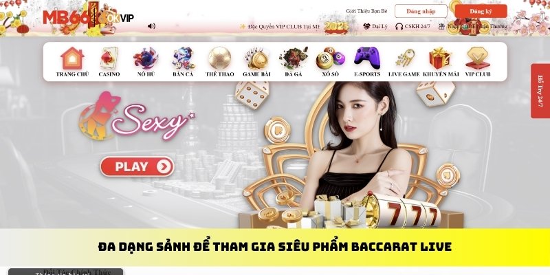 68 win kéo baccarat là gì