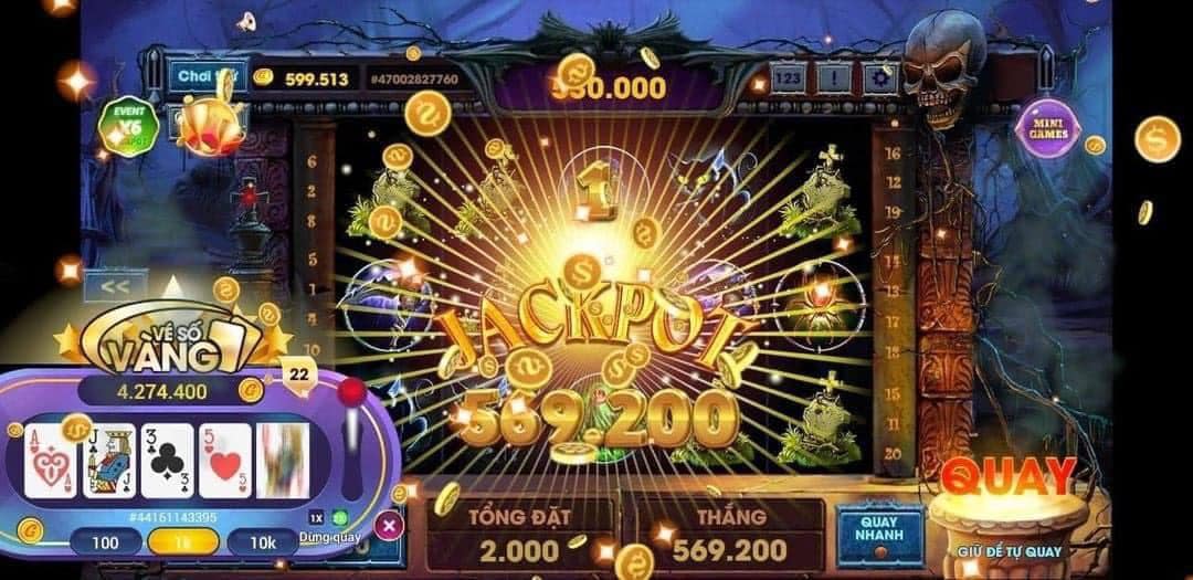 68 win Con át chủ bài Chuhande
