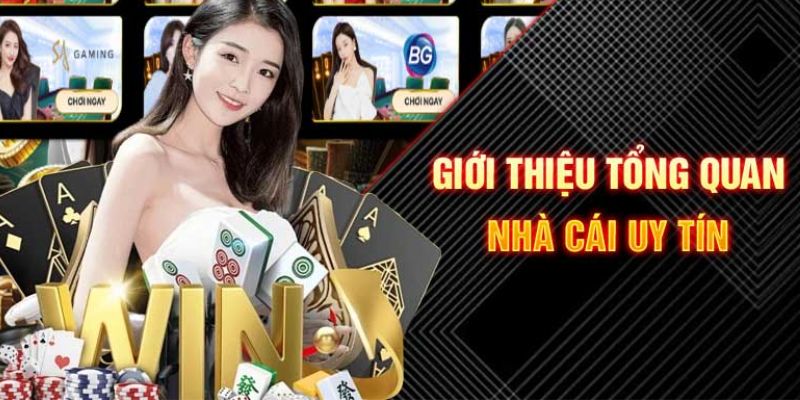 68 win TP Xổ Số