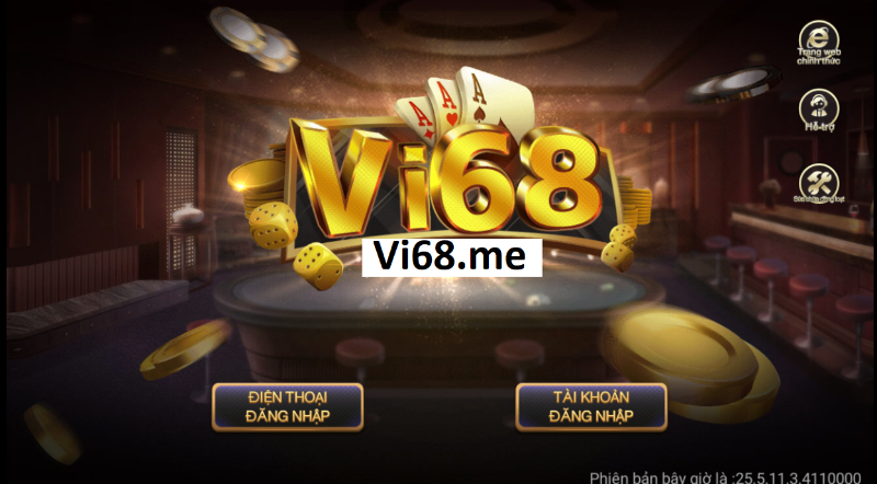 68 win what are casino games